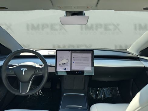 Used 2022 Tesla Model 3 Long Range image 13