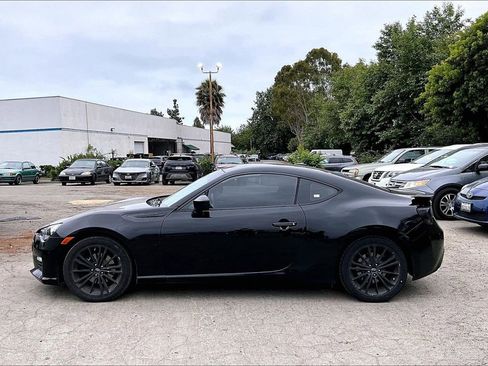 Used 2013 Subaru BRZ Premium RWD image 7