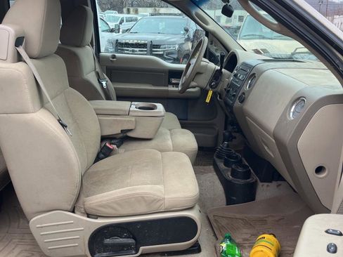 Used 2008 Ford F150 XLT image 17