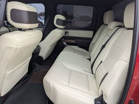 Used 2022 Toyota Tundra 1794 Edition image 28