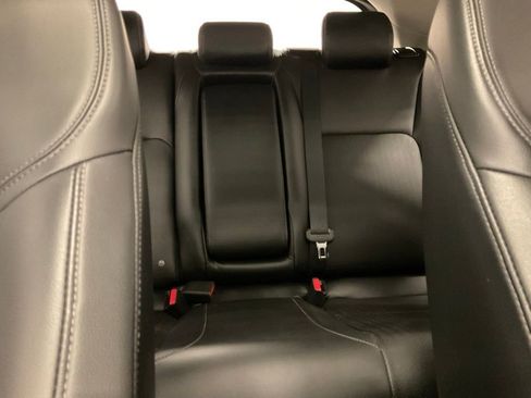 Used 2022 Honda Civic EX-L image 23