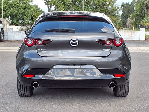 Used 2023 MAZDA MAZDA3 AWD 2.5 Turbo Hatchback image 5