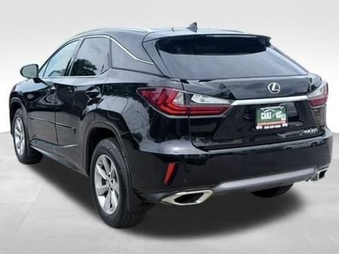 Used 2019 Lexus RX 350 AWD w/ Navigation Package image 7