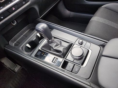 Used 2024 MAZDA CX-50 AWD 2.5 S w/ Preferred Package image 12