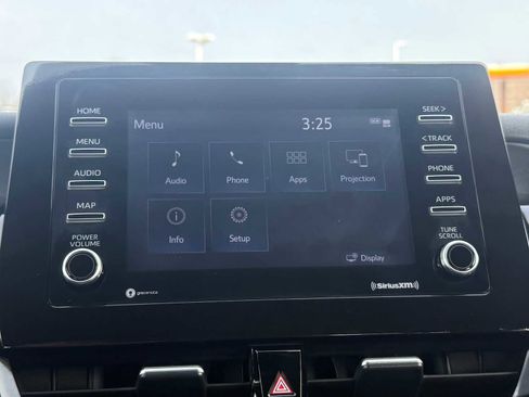 Certified 2024 Toyota Camry SE image 23