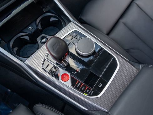 Used 2024 BMW M4 xDrive Competition image 26