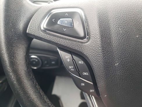 Used 2019 Lincoln MKC Premiere image 19