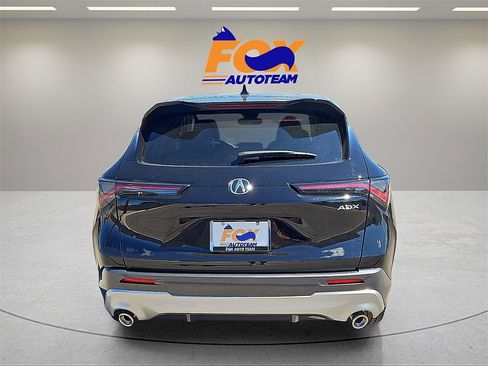 New 2025 Acura ADX Base image 4