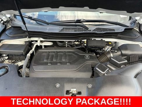 Used 2020 Acura MDX FWD w/ Technology Package image 11