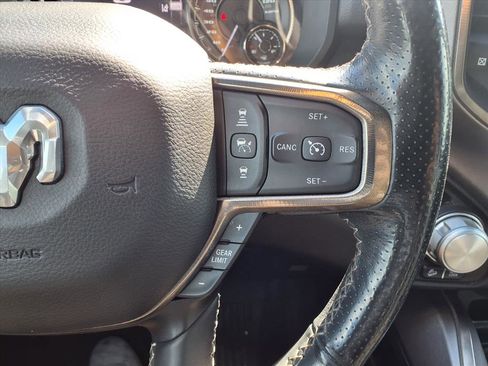 Used 2020 RAM 1500 Rebel w/ Rebel Level 2 Equipment Group image 13