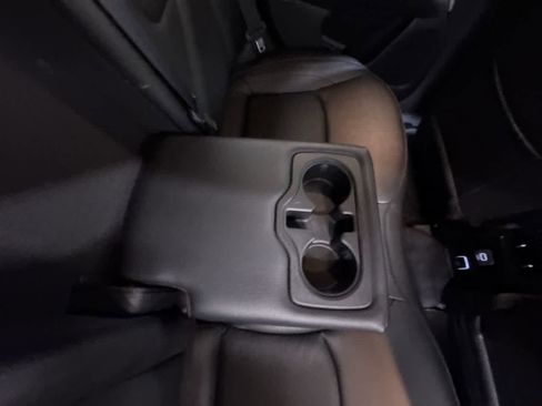 Used 2022 Jeep Compass Limited image 40