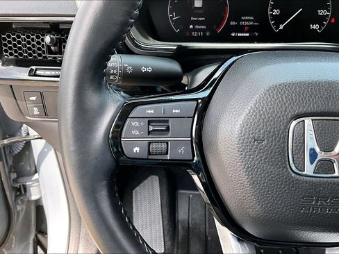 Certified 2025 Honda CR-V EX-L image 11