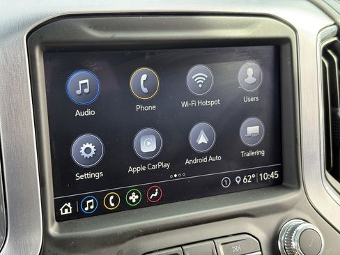 Used 2020 GMC Sierra 1500 Elevation w/ Elevation Value Package image 38