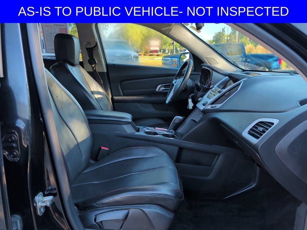 Used 2015 GMC Terrain SLT AWD/4WD image 37