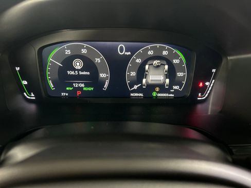 New 2026 Honda CR-V TrailSport image 21