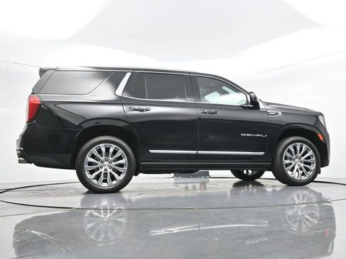Used 2024 GMC Yukon Denali AWD/4WD image 58