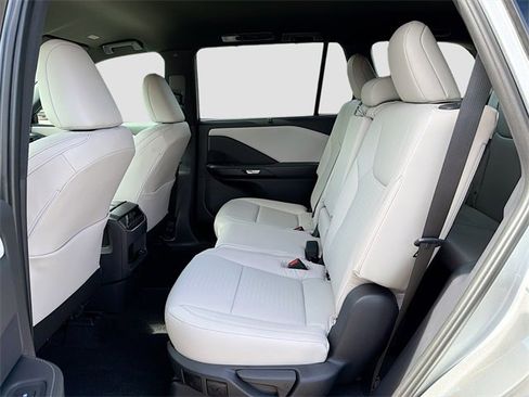 New 2026 Lexus TX 350 TX 350 image 23