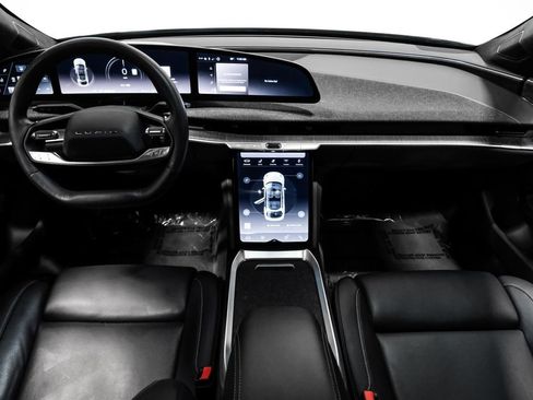 Used 2024 Lucid Air Touring AWD/4WD image 16