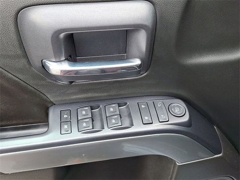Certified 2015 Chevrolet Silverado 1500 LT w/ All Star Edition image 19