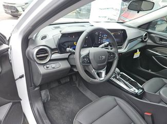 New 2026 Chevrolet Trax ACTIV w/ Driver Confidence Package video 3