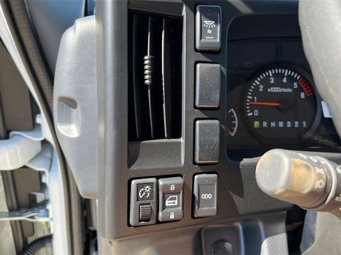 New 2025 Chevrolet Low Cab Forward 5500XG image 24