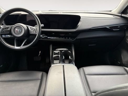 Used 2024 Buick Envision Preferred AWD/4WD image 10