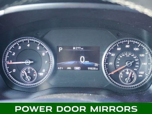 Used 2023 Hyundai Santa Fe SEL image 24