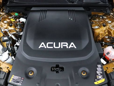 Used 2024 Acura ZDX Type S AWD/4WD image 33
