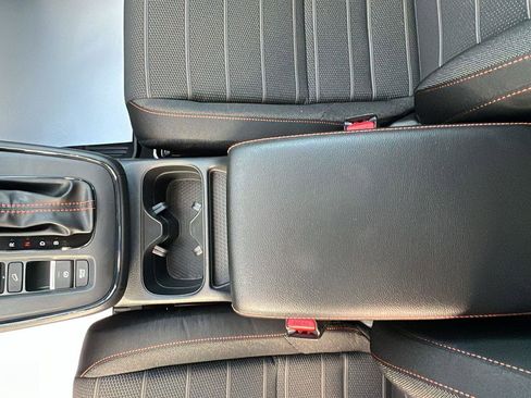 New 2026 Honda CR-V TrailSport image 24