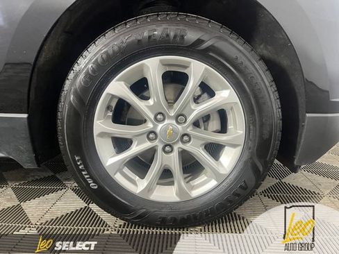 Used 2021 Chevrolet Equinox LS w/ LS Convenience Package AWD/4WD image 31