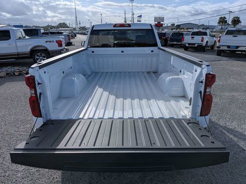 New 2026 Chevrolet Silverado 1500 W/T w/ WT Safety Package image 29