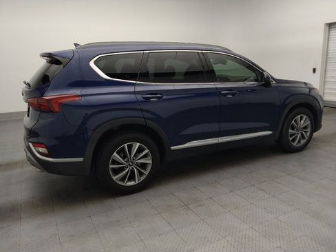 Used 2019 Hyundai Santa Fe SEL FWD image 10