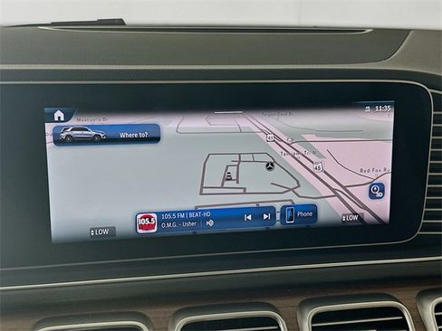 New 2026 Mercedes-Benz GLE 450 4MATIC image 13