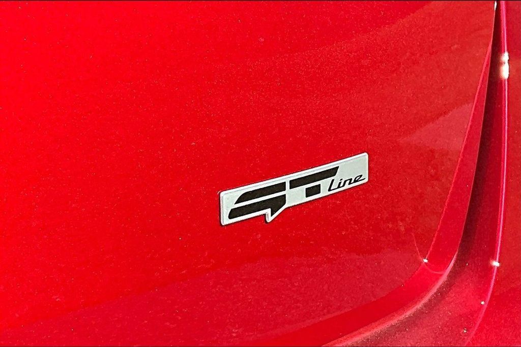 New 2026 Kia K5 GT-Line AWD/4WD image 9