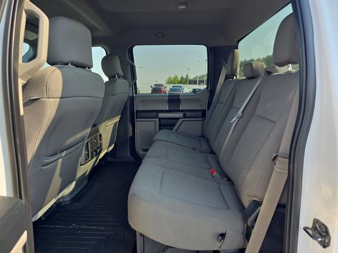 Used 2019 Ford F250 XLT w/ XLT Value Package AWD/4WD image 22