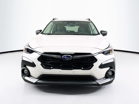 Used 2024 Subaru Crosstrek 2.0i Premium AWD/4WD image 5