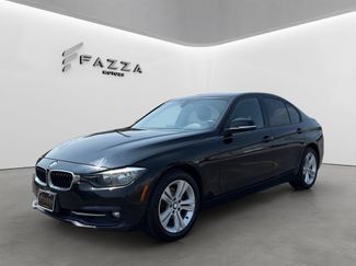 Used 2016 BMW 328i xDrive Sedan AWD/4WD 360° Tour