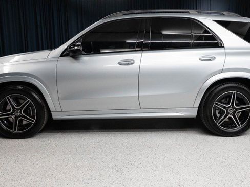 New 2026 Mercedes-Benz GLE 350 4MATIC image 8