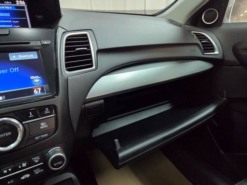 Used 2018 Acura RDX 6-Spd AT AWD w/ Technology Pac image 32