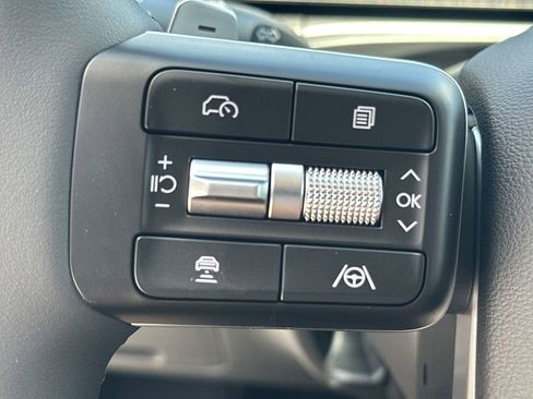 New 2026 Hyundai Santa Fe SE FWD image 25