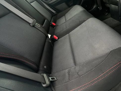 Used 2018 Subaru WRX AWD/4WD image 24