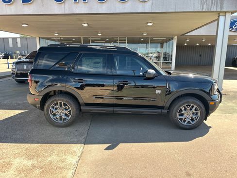 New 2025 Ford Bronco Sport Big Bend image 17