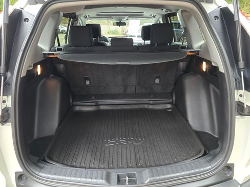 Certified 2017 Honda CR-V EX image 14