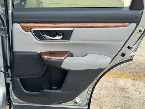 Used 2020 Honda CR-V EX image 36