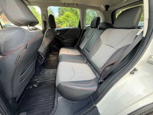 Used 2019 Subaru Forester Sport AWD/4WD image 33