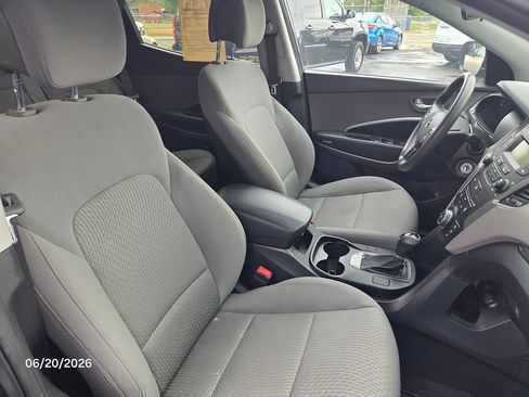 Used 2016 Hyundai Santa Fe Sport AWD/4WD image 31