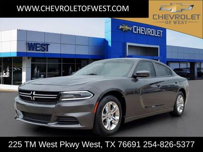 Used 2020 Dodge Charger SXT w/ Leather Interior Group