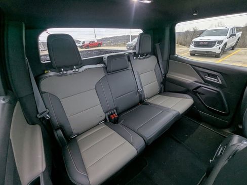 New 2026 Chevrolet Silverado EV Trail Boss w/ Plus Package image 17