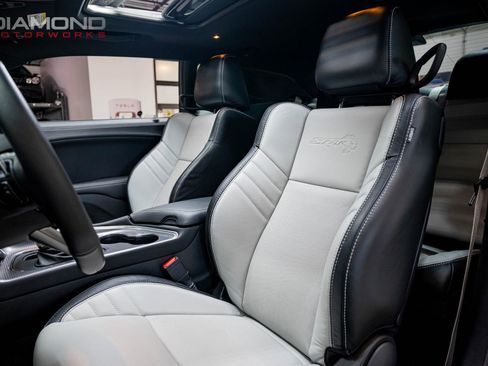 Used 2023 Dodge Challenger SRT Hellcat image 51