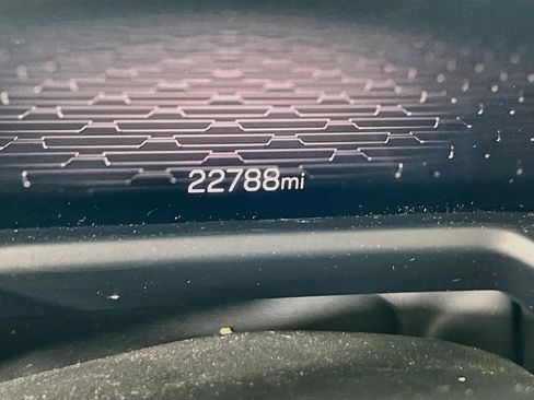 Used 2024 GMC Acadia Elevation w/ Black Edition image 12